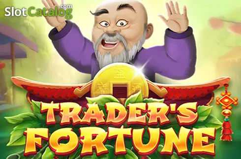 Traders Fortune слот