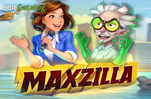 Maxzilla слот