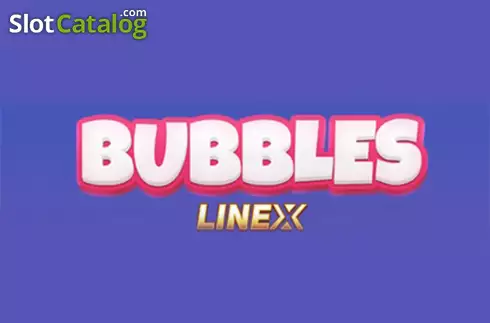 Bubbles (Popiplay) логотип