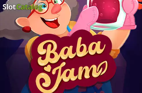 Baba Jam слот