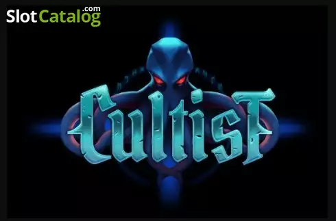 Cultist логотип