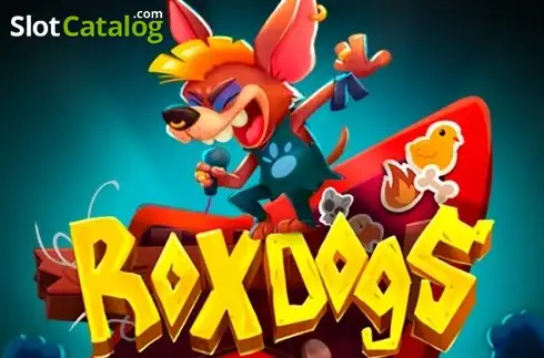 RoxDogs слот