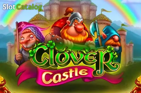 Clover Castle слот