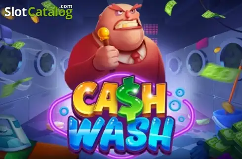 Cash Wash слот