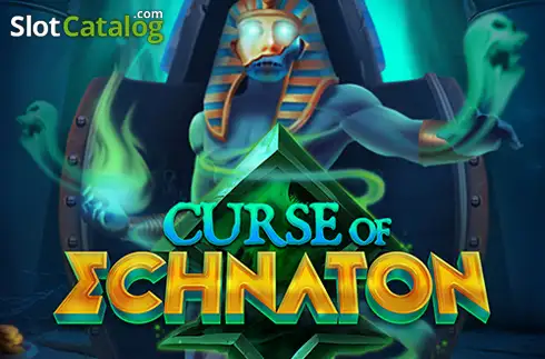 Curse of Echnaton слот