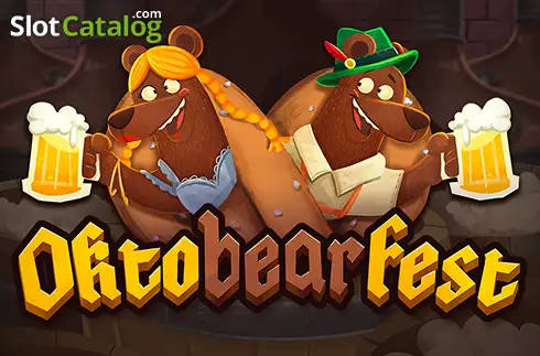 Oktobearfest слот