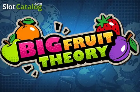 Big Fruit Theory слот