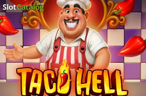 Taco Hell слот