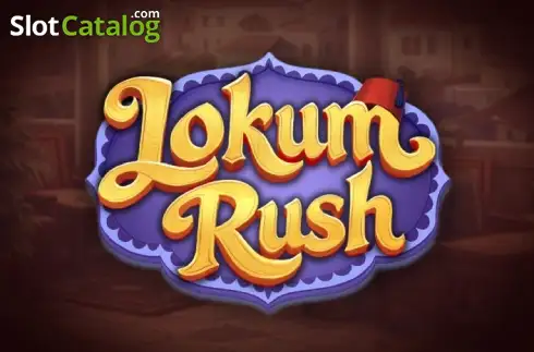 Lokum Rush слот