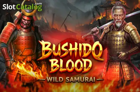 Bushido Blood Popiplay
