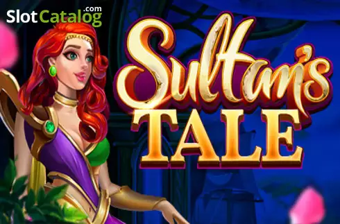 Sultan's Tale слот