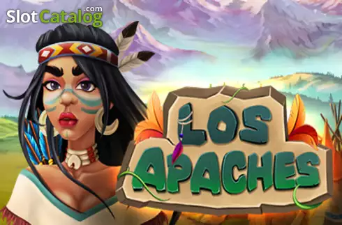 Los Apaches слот