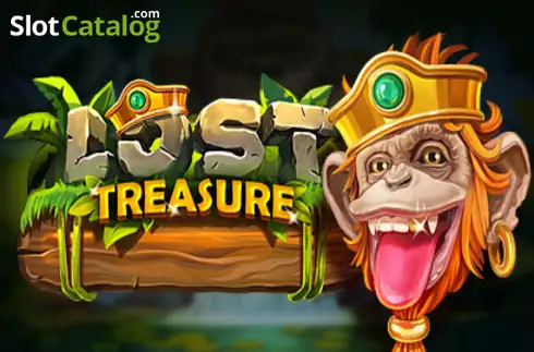 Lost Treasure (Popok Gaming) слот