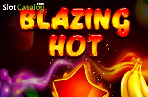 Blazing Hot слот