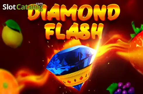 Diamond Flash (Popok Gaming) слот