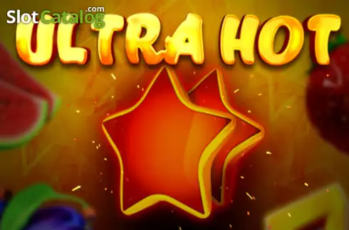 Ultra Hot слот