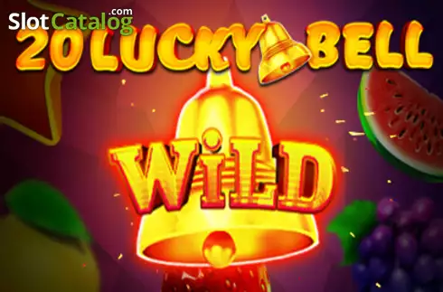 20 Lucky Bell слот