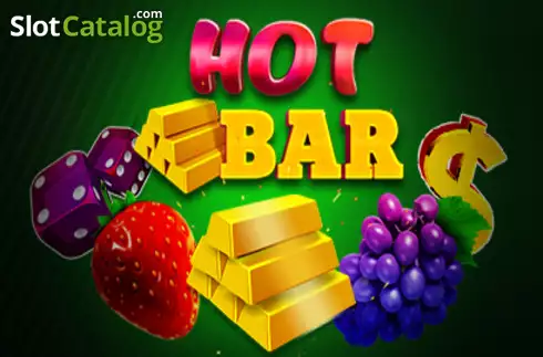20 Hot Bar слот
