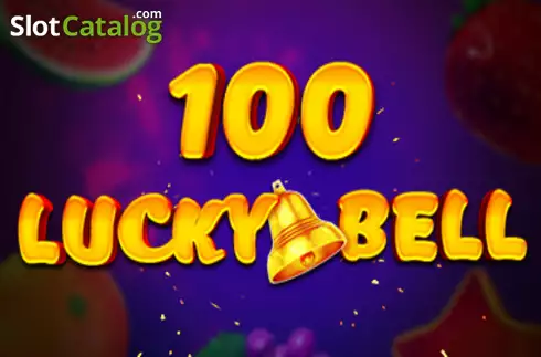 100 Lucky Bell слот