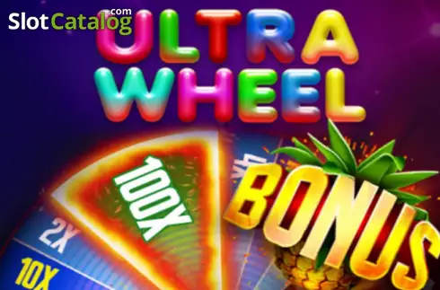 Ultra Wheel слот