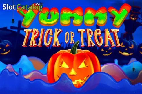 Yummy Trick or Treat слот