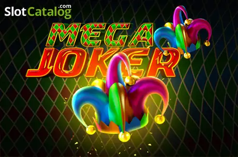 Mega Joker (Popok Gaming) слот