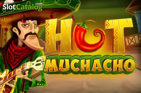 Hot Muchacho слот