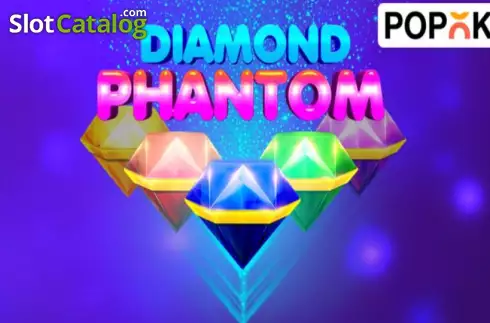 Diamond Phantom слот