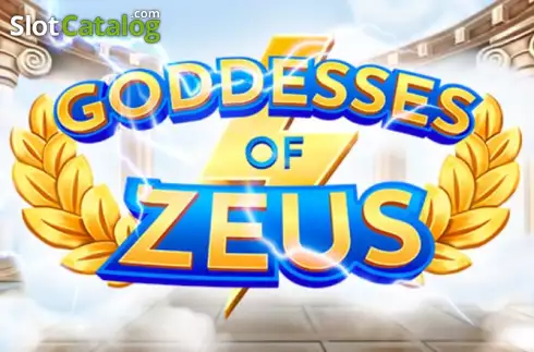 Goddesses of Zeus логотип