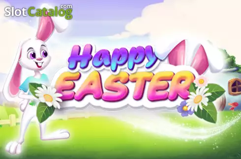 Happy Easter слот