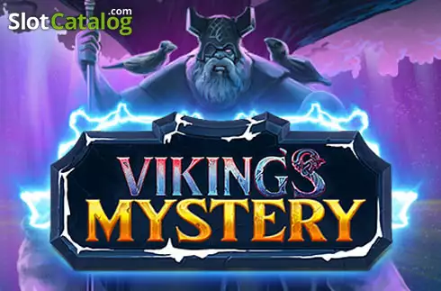 Viking's Mystery слот