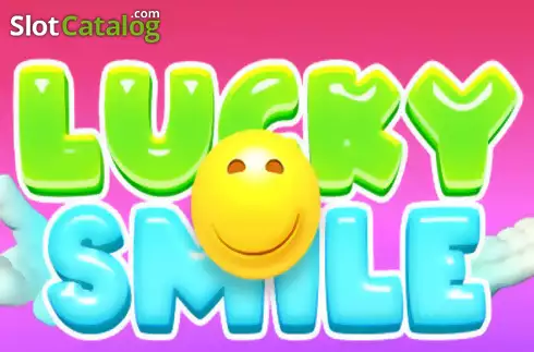 Lucky Smile слот