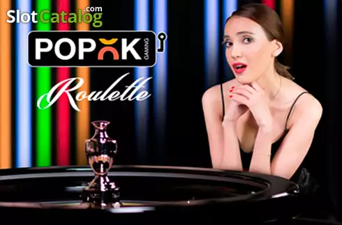 Roulette (Popok Gaming) слот