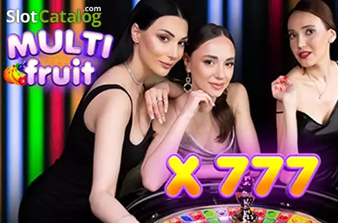 Multi Fruit слот