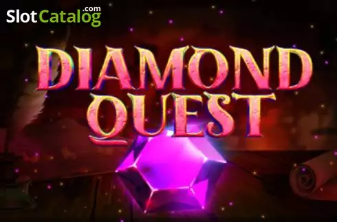 Diamond Quest слот