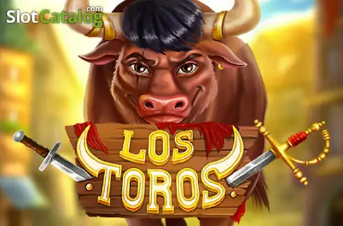 Los Toros логотип