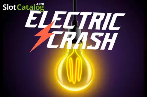 Electric Crash логотип