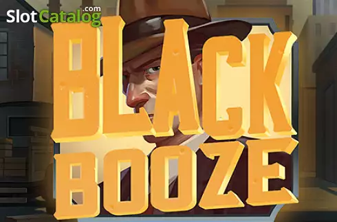 Black Booze слот