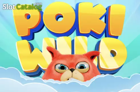 Poki Wild слот