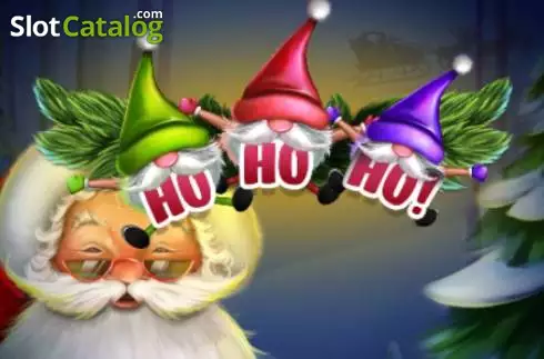 Ho Ho Ho! (Popok Gaming) слот
