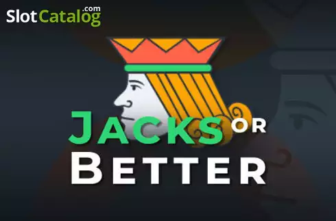 Jacks or Better (Popok Gaming) слот
