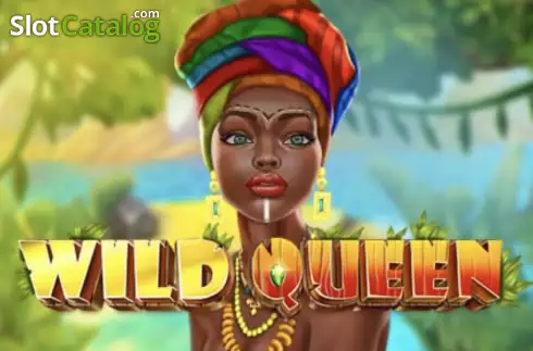 Wild Queen слот