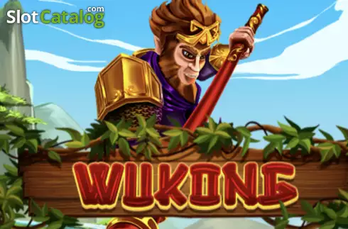 Wukong (Popok Gaming) слот