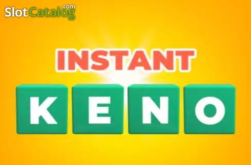 Instant Keno (Popok Games) слот