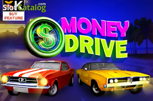 Money Drive слот