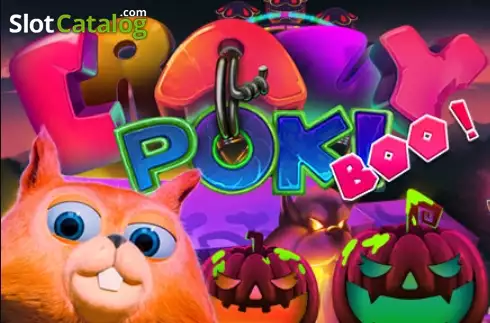 Crazy Poki Boo! Popok Gaming