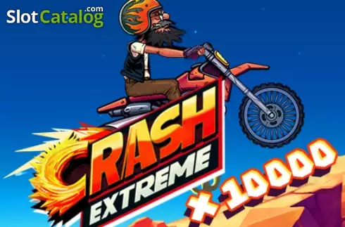 Crash Extreme Popok Gaming