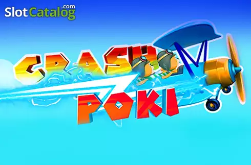 Crash Poki Popok Gaming