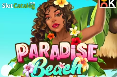 Paradise Beach (Popok Gaming) слот