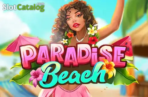 Paradise Beach (Popok Gaming) слот